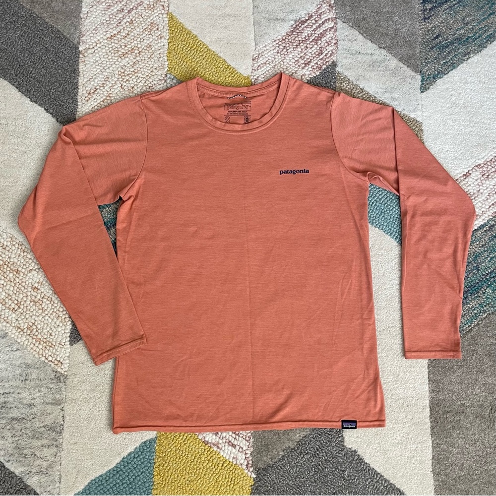 Women’s Capilene Cool Daily